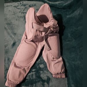 Kids Padded Football Pants